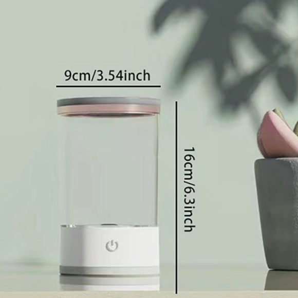 Electric Makeup Brush Cleaner Beauty Makeup Brushes Set BNWT in original box - Picture 3 of 12